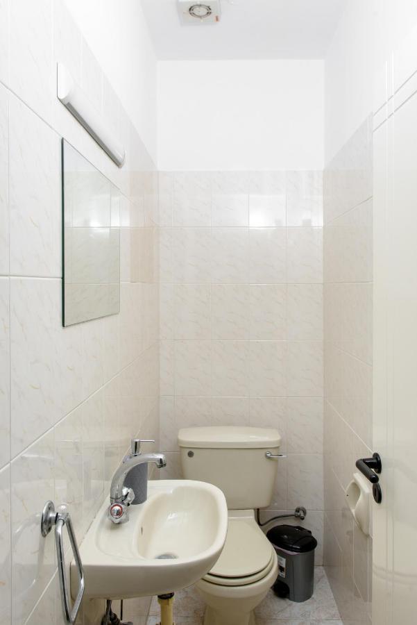 Callisto 3 Bedroom Apartment ลาร์นาคา ภายนอก รูปภาพ